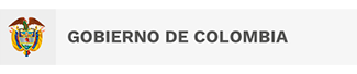 Gobierno de Colombia